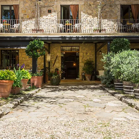 Farmház Di Capovento Castellina in Chianti