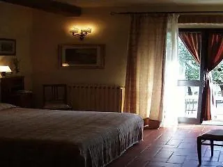 Фермерский дом Di Capovento *