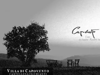 Di Capovento *